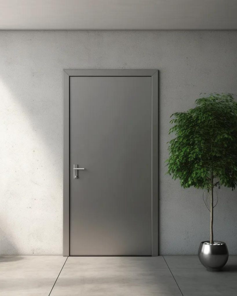 hollow metal doors hollow metal doors
